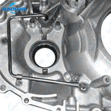 JF506E 09A Bell Housing (21 Bolts)