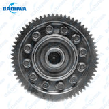 JF506E Differential Set 65 Teeth On Top