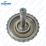 TF-70SC Clutch Kit  K1 K2 Input Drum Planet