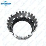 TR-60SN Brake Assembly Drum