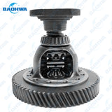 JF506E Differential Set 65 Teeth On Gear