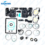 AW03-72LE TCR10 A43DE A46DE A46DF Master Kit