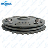 0AM DQ200 Automatic Transmission Clutch Part For VW AUDI