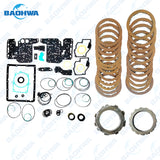 AW03-72LE TCR10 A43DE A46DE A46DF Master Kit