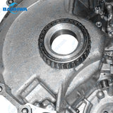 JF506E Main Case Housing