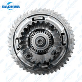 JF506E Reduction Planet With Direct Drum