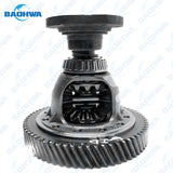 JF506E Differential Set 65 Teeth On Top