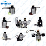 JF506E Solenoid Kit For VW AUDI JAGUAR ROVER SEAT