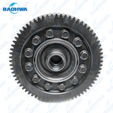 JF506E Differential Set 65 Teeth On Gear