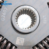 0AM DQ200 Automatic Transmission Clutch Part For VW AUDI