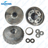 TF-70SC Clutch Kit  K1 K2 Input Drum Planet