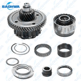 JF506E Reduction Planet With Direct Drum