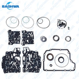 TF-70SC Master Rebuild Kit