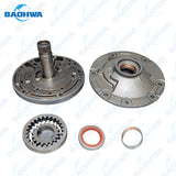AW03-72LE AW03-72LS AW03-71 Oil Pump