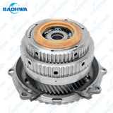 TF-60SN 09G Rear Planet Kit 8 Gear 2 pc Sun Gear