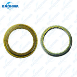 TF-70SC Friction Clutch Plate