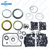 TF-70SC Master Rebuild Kit