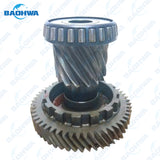 TF-80SC Gear & Pinion