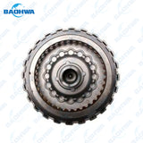 AW80-40LE U440E Direct Drum (C2 Drum) 2 Clutch