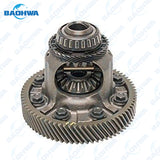 AW80-40LE U440E Differrntial Assembly 75 Tooth Ring Gear 1 Id