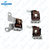 AW60-40LE 60-42LE Shift & Lock-up Solenoid Kit (3 Pcs)