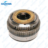 TF-80SC TF-81SC Rear Planet 6 Gear 2 ID On Gear