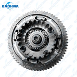 JF506E Reduction Planet With Direct Drum 66T