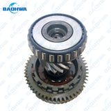 TF-80SC Gear & Pinion