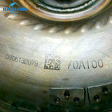 TF-80SC Torque Converter Volvo S80 XC90