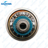 AW60-40LE Differential 87 Teeth 3 Id Ring Gear - SUZUKI