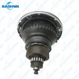 0AW Input Drum Assembly For AUDI CVT