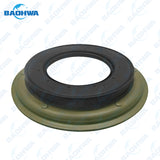 0B5 DL501-7Q Molded Piston K2 Dual Clutch Drum