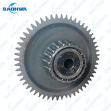 TF-80SC Gear & Pinion