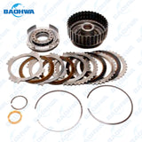 AW60-40LE 3-4 Coast Clutch Drum (C0) 5 Clutch - SUZUKI