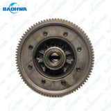 AW60-40LE Differential 87 Teeth 3 Id Ring Gear - SUZUKI
