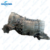 0AW 8 Speed Gearbox 2.0L Diesel