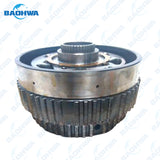 TF-80SC Rear Planetary Gear