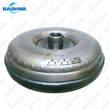 TF-80SC Torque Converter Volvo S80 XC90