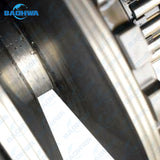 0AW Gearbox Disc Set 2 Output Shaft