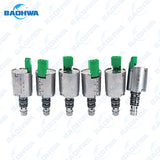 0AM DQ200 DSG 7 Speed Solenoid Kit (8 Pcs)