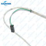 AW80-40LE Wiring Harness Replacement For AVEO (04-Up)