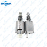 0AM DQ200 DSG 7 Speed Solenoid Kit (8 Pcs)