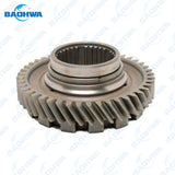 AW80-40LE U440E Drive Gear 44 Teeth 1 Id 14 Pork Lugs