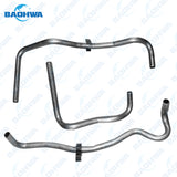 JF506E Internal Metal Tubes Pipes