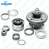 JF506E Reduction Planet With Direct Drum 66T