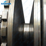 0AW Gearbox Disc Set 2 Output Shaft