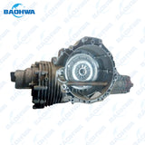 0AW 8 Speed Gearbox 2.0L Diesel