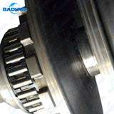0AW Gearbox Disc Set 2 Output Shaft