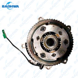 TF-80SC Rear Planetary Gear