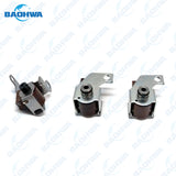 AW60-40LE 60-42LE Shift & Lock-up Solenoid Kit (3 Pcs)